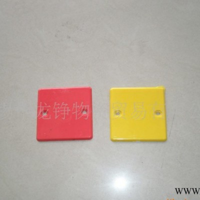 【專業(yè)】家裝專用86型黃色接線盒保護外蓋  國標顏色定制