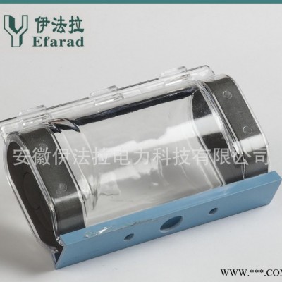 直銷灌膠式電纜防水接線盒  防水盒 電纜灌膠盒 電線包裝盒