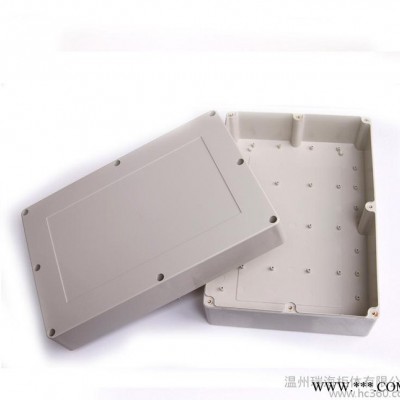 瑞海 塑料防水盒 380*260*120mm電源開關(guān)接線盒