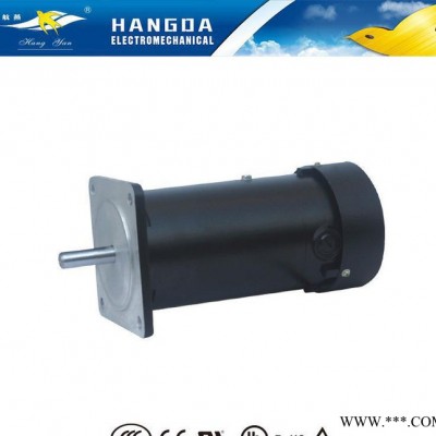直流電機(jī)