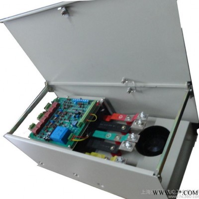 JSC601大功率直流電機(jī)調(diào)速器
