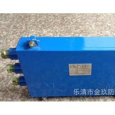 供應(yīng)三進三出光纜接線盒