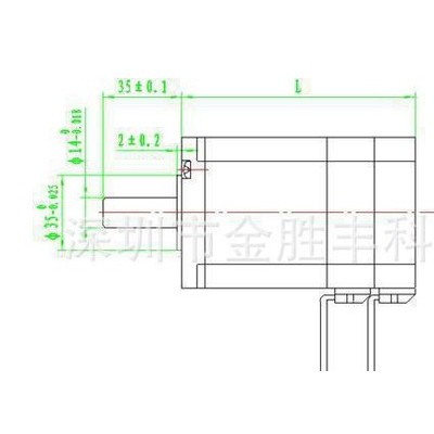 訂做、150W防水直流電機(jī)24V、24V防水直流電機(jī)150W
