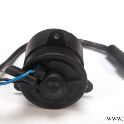 專業(yè)生產(chǎn)汽車風(fēng)扇電機，直流電機  型號16363-16030適用于豐田車型！可加工定制 經(jīng)久耐用