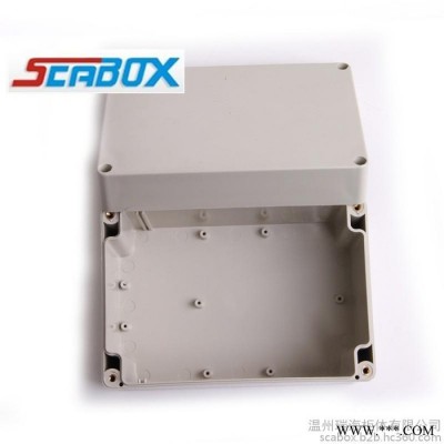 160*110*90mm（不透明）電氣開關(guān)分線盒 塑料接線盒ABS防水盒