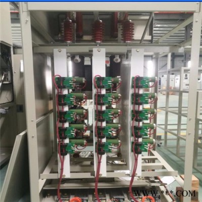 高壓電機(jī)軟啟動(dòng)柜   高壓固態(tài)軟啟動(dòng)柜