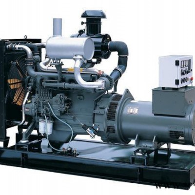 20KW水制冷濰柴柴油發(fā)電機(jī)組