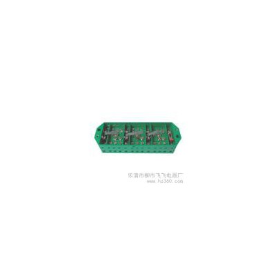 供應(yīng)FJ6-DFY1型(帶保險(xiǎn)絲) 三相四線接線盒