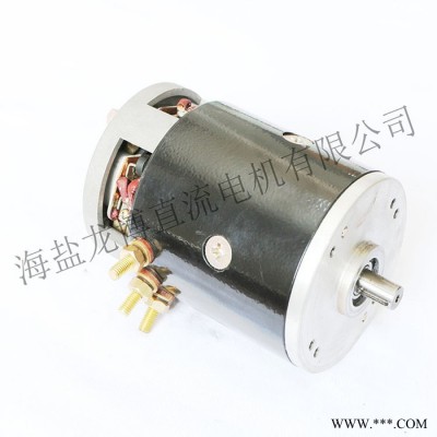 龍博HY61034有刷直流電機(jī)