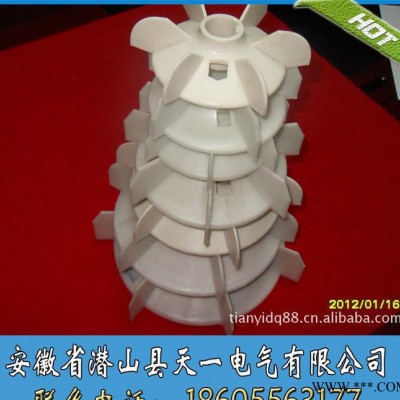 潛山天一電氣有限公司多種規(guī)格（355-560）高壓電機(jī)鋁風(fēng)扇