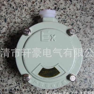供應(yīng)** AH （灰色）4分 1/2 DN15 防爆一通接線盒