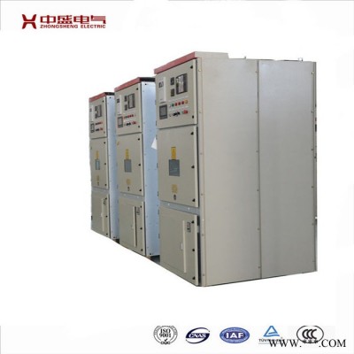 【湖北中盛】 ZSSGQH一體化高壓電機(jī)軟啟動(dòng)柜  山東淄博10kv高壓固態(tài)生產(chǎn)廠家