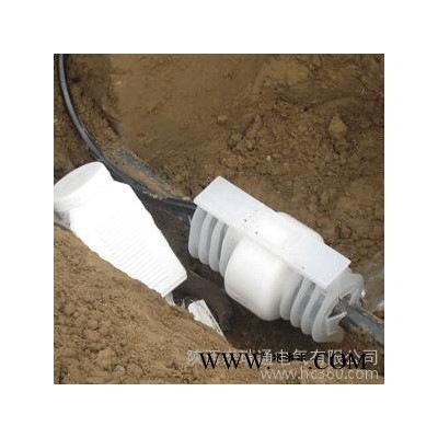 廠家直供陜西地區(qū)地埋防水接線盒BAV-2U-4D