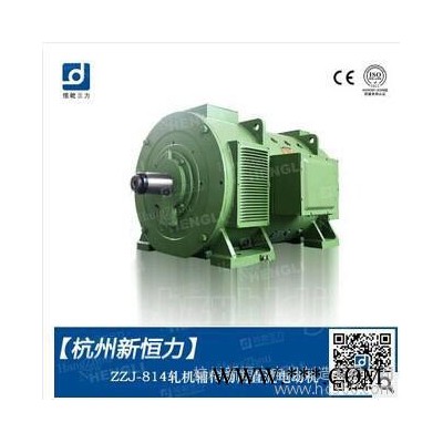 ZZJ系列直流電機(jī)