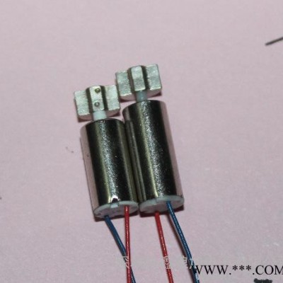 空心杯電機(jī)振動(dòng)粉撲專用 6mm空心杯馬達(dá) 微型直流電機(jī)
