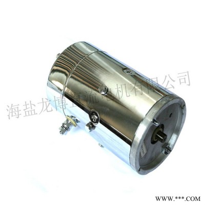 龍博HY61046油泵直流電機(jī) 有刷電機(jī)