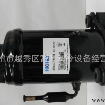 直銷數(shù)控機(jī)床用日立BSA272CV替代三菱電機(jī)XB272空調(diào)制冷壓縮機(jī)