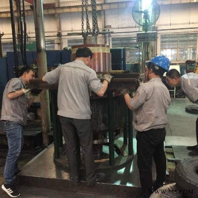 現(xiàn)貨Y系列Y5005-2 1120KW 10KV高壓三相異步電動(dòng)機(jī)及高壓電機(jī)維修