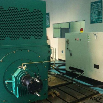 西安泰富西瑪YR7104-6 2800KW高壓電機(jī) 風(fēng)機(jī)專(zhuān)用
