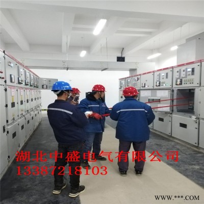 湖北中盛ZSSGQH高壓電機(jī)固態(tài)軟啟動(dòng)柜_適用高壓交流電動(dòng)機(jī)_降低起動(dòng)電流