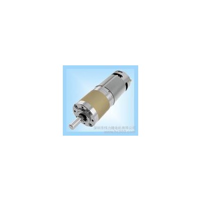 供應(yīng)偉力隆WL-36RP555行星電機，行星直流電機