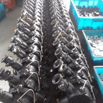 BHD2-25/660(380)系列礦用隔爆型低壓電纜接線盒
