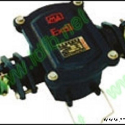 供應(yīng)冷氏電氣BHD2-40A-2T礦用隔爆型電纜接線盒