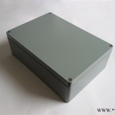 IP66-67高防護(hù)鑄鋁接線盒配電箱上海昊頓廠家歐洲標(biāo)準(zhǔn)鑄鋁按鈕盒端子分線盒電氣控制柜