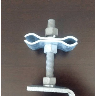 OPGW光纜金具塔用引線夾   專業(yè)生產(chǎn)廠家  光纜接線盒  光纜 廠家