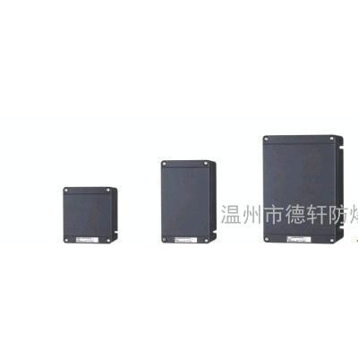 防爆防腐接線箱 防爆防腐接線盒 防爆防腐控制盒
