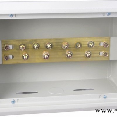 網(wǎng)聯(lián)電氣供應(yīng)等電位箱 接線箱 等電位 接線端子箱 TD28 等電位接線盒