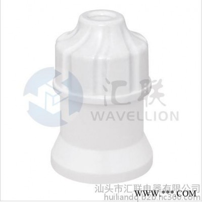 廣東汕頭匯聯(lián)電器生產(chǎn)銷售燈頭/PVC阻燃防火耐高溫接線盒（暗盒/明盒）86自扣接線盒 大功率插座 任選顏色
