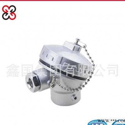 熱電偶 熱電阻 XG-009傳感器 接線盒 端子盒 鑫國(guó)儀表配件