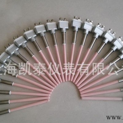 WRP-110 S鉑銠熱電偶 雙層剛玉質(zhì)溫度熱電偶最小接線盒