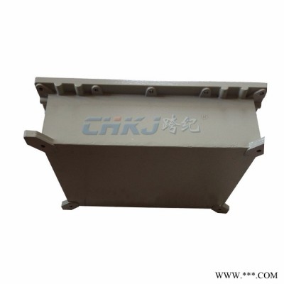 跨紀(jì)實業(yè)BXK 330x230x110 FIBOX鑄鋁防爆接線盒 儀表盒 電源檢修箱