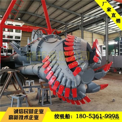 順德絞吸挖泥船采用電機造價高嗎 絞吸挖泥船