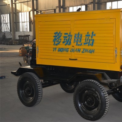 雷鳴提供備用電源 移動(dòng)拖車發(fā)電站機(jī)組 雷鳴發(fā)電 河南發(fā)電機(jī)價(jià)格