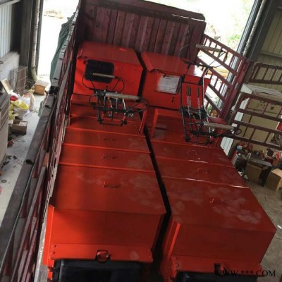 卡博恩礦用電機車  礦用電機車價格 礦用電機車廠家 面議