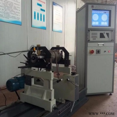 供應(yīng)華燁YZQ-100自驅(qū)動平衡機(jī) 高精度動平衡機(jī) 平衡機(jī) 動平衡機(jī)