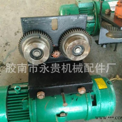**跑車總成 拋丸機用電機配件 量大優(yōu)惠【圖】 拋丸機配件