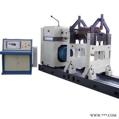 金辰華林 YYW-20000 大型平衡機(jī) 平衡機(jī)廠家 動平衡機(jī)廠家 萬向節(jié)傳動平衡機(jī)