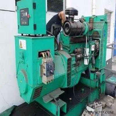 廣州發(fā)電機(jī)回收公司專業(yè)回收各類進(jìn)口發(fā)電機(jī)