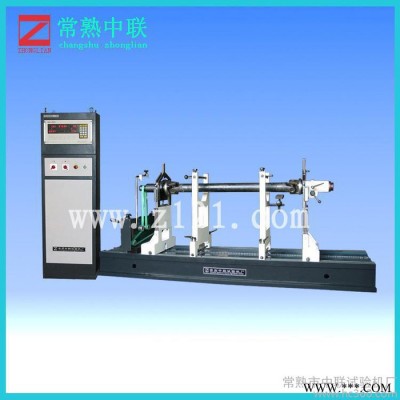 多功能平衡機(jī)廠家 中聯(lián)動(dòng)平衡機(jī)供應(yīng)商