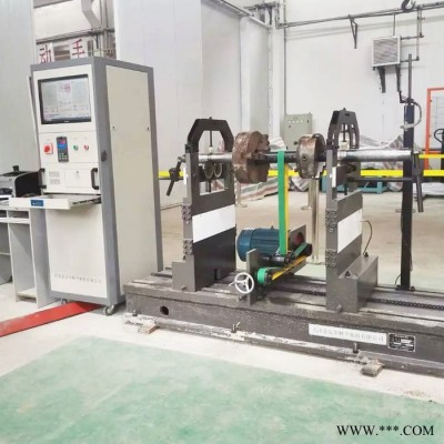 金辰華林 YYQ-1000 圈帶傳動平衡機 圈帶動平衡機 動平衡機廠家