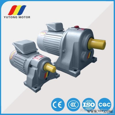 立體車(chē)庫(kù)2.2KW 車(chē)庫(kù)專(zhuān)用電機(jī) 減速機(jī)電機(jī)  減速比1/1