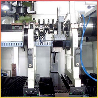 銀箭數(shù)控CW-100B全自動平衡機(jī)平衡儀 汽車曲軸動平衡 上海平衡機(jī)