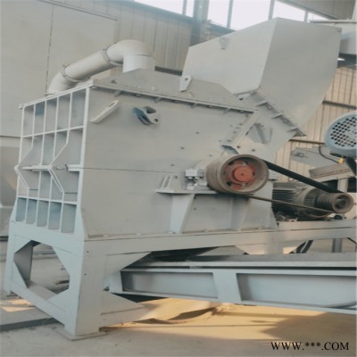 鞏義瑞賽克廢舊電機拆解設備生產(chǎn)廠家 進口廢電機拆解設備 廢電機轉(zhuǎn)子拆解設備 早購入早掙錢！