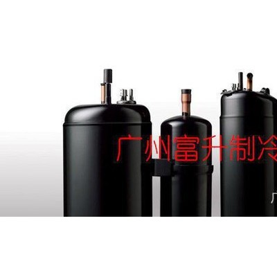 進(jìn)口原裝三菱電機(jī)空調(diào)壓縮機(jī)NH47TDA