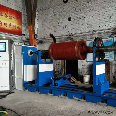 金辰華林YQW-3000 雙傳動平衡機動平衡機