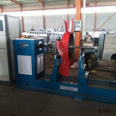 科鼎 YYW-500型 萬(wàn)向節(jié)動(dòng)平衡機(jī)  單面風(fēng)機(jī)動(dòng)平衡機(jī)